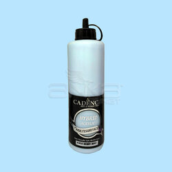 Cadence - Cadence Hybrid Acrylic For Multisurfaces Tüm Yüzeyler İçin Akrilik Boya 500ml H035 Bebek Mavi