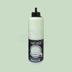 Cadence - Cadence Hybrid Acrylic For Multisurfaces Tüm Yüzeyler İçin Akrilik Boya 500ml H047 Açık Adaçayı