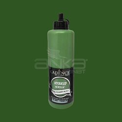 Cadence - Cadence Hybrid Acrylic For Multisurfaces Tüm Yüzeyler İçin Akrilik Boya 500ml H061 Yonca