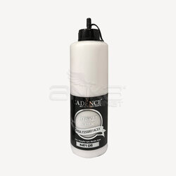 Cadence - Cadence Hybrid Acrylic For Multisurfaces Tüm Yüzeyler İçin Akrilik Boya 500ml H071 Çığ