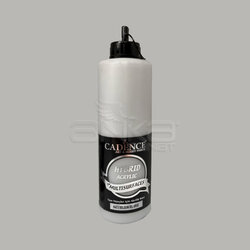 Cadence - Cadence Hybrid Acrylic For Multisurfaces Tüm Yüzeyler İçin Akrilik Boya 500ml H073 Solgun Kil Grisi