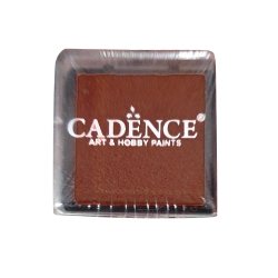 Cadence - Cadence Istampa Mürekkep Raw Umber