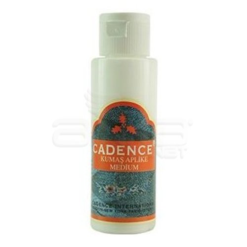 Cadence Kumaş Aplike Medium