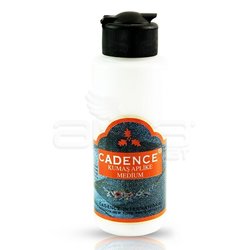 Cadence Kumaş Aplike Medium - Thumbnail