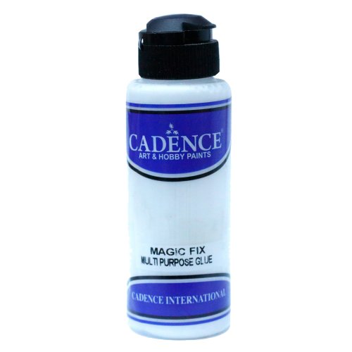 Cadence Magic Fix Çok Amaçlı Yapıştırıcı