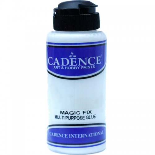 Cadence Magic Fix Çok Amaçlı Yapıştırıcı