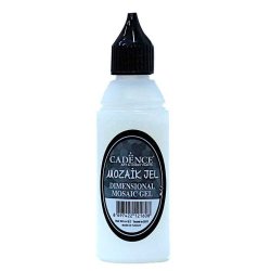 Cadence - Cadence Mozaik Jeli 50ml