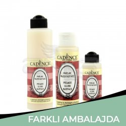 Cadence - Cadence Parlak Yüzey Astarı