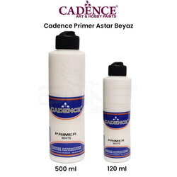 Cadence - Cadence Primer Astar Beyaz