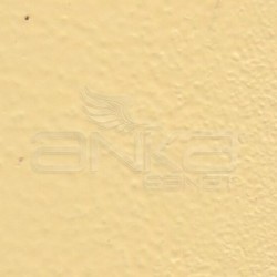 Cadence - Cadence Style Matt Enamel E-336 Vanilya Sarı-Vanilla Yellow Cam & Porselen Boyası 59ml