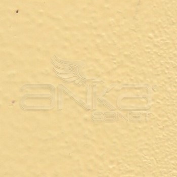Cadence Style Matt Enamel E-336 Vanilya Sarı-Vanilla Yellow Cam & Porselen Boyası 59ml