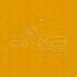 Cadence - Cadence Style Matt Enamel E-338 Sarı-Yellow Cam & Porselen Boyası 59ml