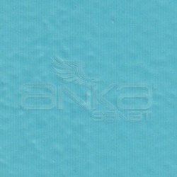 Cadence - Cadence Style Matt Enamel E-351 Mavi Zikron-Blue Zikron Cam & Porselen Boyası 59ml