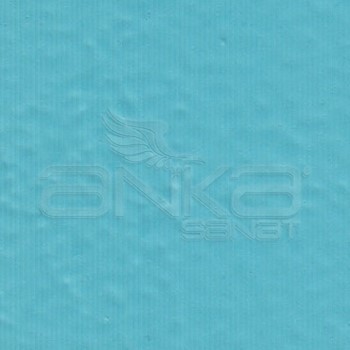 Cadence Style Matt Enamel E-351 Mavi Zikron-Blue Zikron Cam & Porselen Boyası 59ml