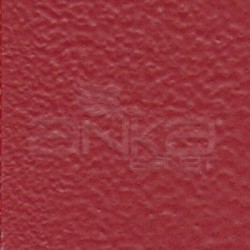 Cadence - Cadence Style Matt Enamel E-357 Mercan Kırmızı-Coral Red Cam & Porselen Boyası 59ml
