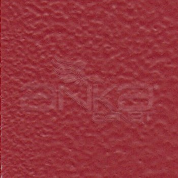 Cadence Style Matt Enamel E-357 Mercan Kırmızı-Coral Red Cam & Porselen Boyası 59ml