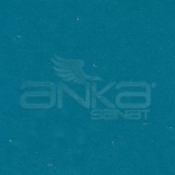 Cadence - Cadence Style Matt Enamel E-371 Turkuaz-Turquoise Cam & Porselen Boyası 59ml