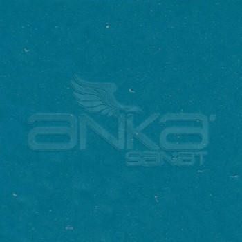 Cadence Style Matt Enamel E-371 Turkuaz-Turquoise Cam & Porselen Boyası 59ml - E-371 Turkuaz-Turquoise