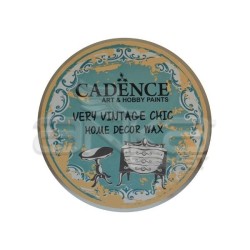 Cadence Very Vintage Chic Home Decor Wax - Thumbnail