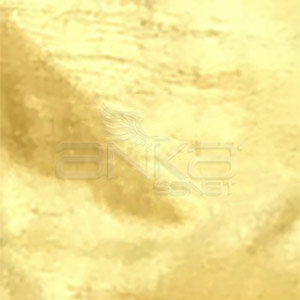 KUMAŞ SPREY BOYA METALİK FS-1102 GÜNEŞ SARI 100ML - 1102 Güneş Sarı