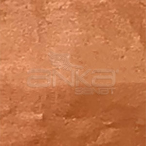 KUMAŞ SPREY BOYA METALİK FS-1105 TURUNCU 100ML - 1105 Turuncu
