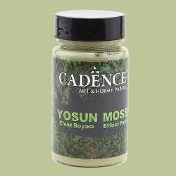 Cadence - Cadence Yosun Efekti Açık Yeşil