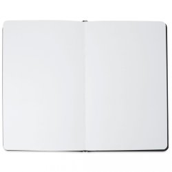 Canson - Canson Graduate Manga Sert Kapak Blok 200g 14x21cm 80 Yaprak (1)
