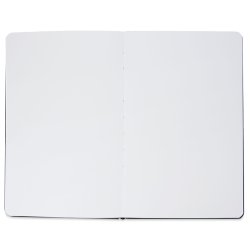 Canson - Canson Graduate Watercolor Sert Kapak Blok 250g 14x21cm 56 Yaprak (1)