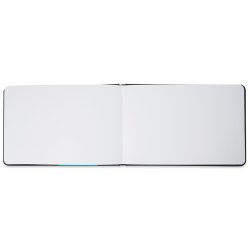 Canson - Canson Graduate Watercolor Sert Kapak Blok 250g 21,6x14cm 56 Yaprak (1)