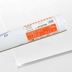 Canson - Canson 1557 Rulo Çizim Kağıdı 120g 1.5mx10mt