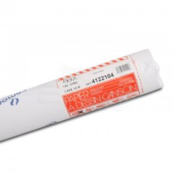 Canson - Canson 1557 Rulo Çizim Kağıdı 120g 1.5mx10mt (1)