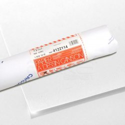 Canson - Canson 1557 Rulo Çizim Kağıdı 160g 1.5mx10mt