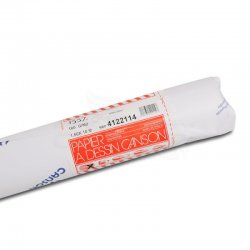 Canson - Canson 1557 Rulo Çizim Kağıdı 160g 1.5mx10mt (1)