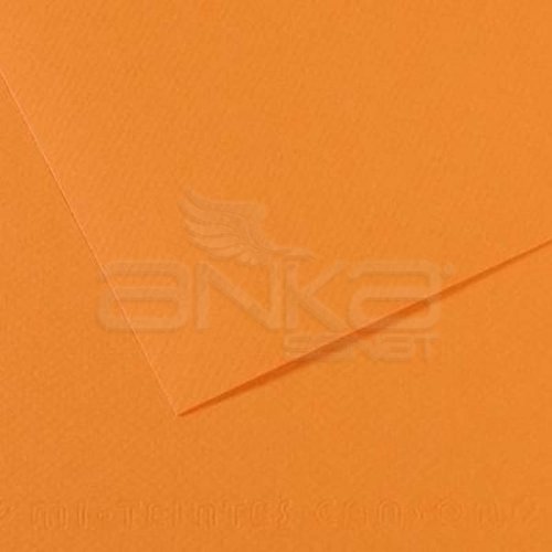 Canson 50x65 160g Fon Kartonu 5li 384 Buff - 384 Buff