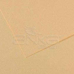 Canson - Canson 50x65 160g Fon Kartonu 5li 407 Cream