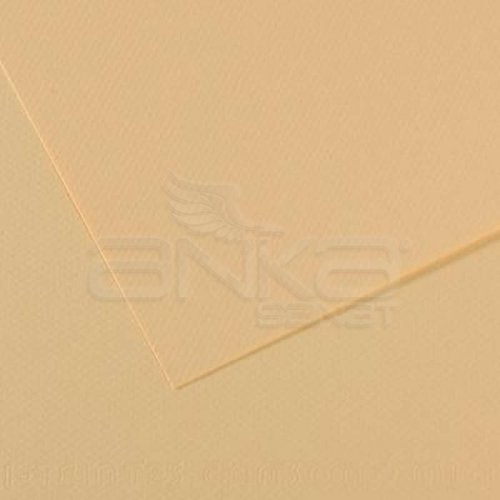 Canson 50x65 160g Fon Kartonu 5li 407 Cream - 407 Cream