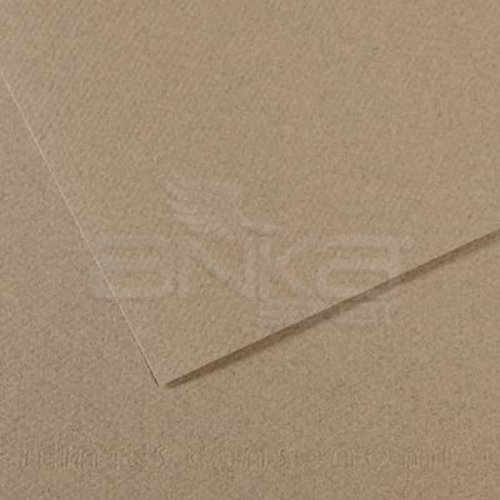 Canson 50x65 160g Fon Kartonu 5li 429 Felt Grey - 429 Felt Grey