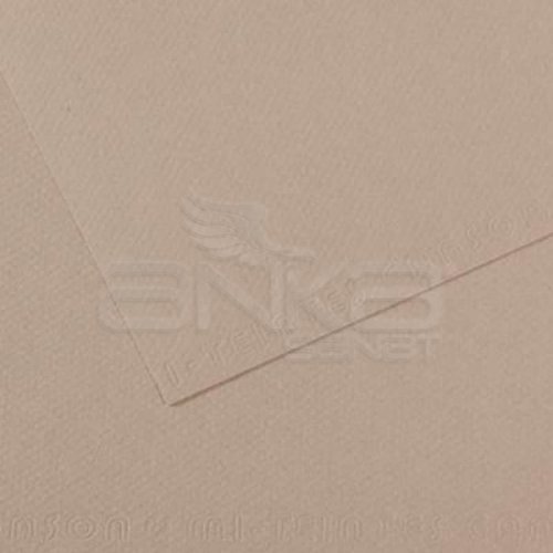 Canson 50x65 160g Fon Kartonu 5li 122 Flannel Grey - 122 Flannel Grey