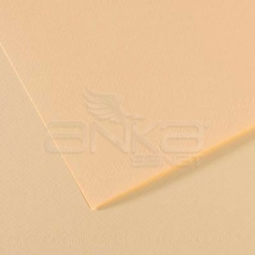Canson 50x65 160g Fon Kartonu 5li 111 İvory - 111 İvory