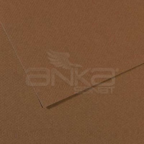 Canson 50x65 160g Fon Kartonu 5li 133 Sepia - 113 Sepia