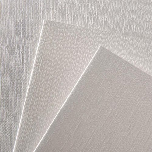 Canson Akrilik Boya Blok 400g 10 yaprak 18x24cm