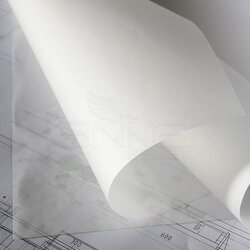 Canson Calque Tracing Paper Aydınger Bloğu 70g 50 Yaprak - Thumbnail