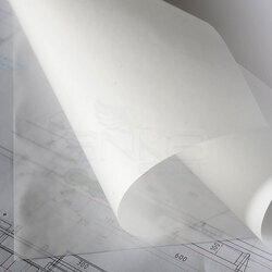 Canson - Canson Calque Tracing Paper Aydınger Bloğu 70g 50 Yaprak (1)