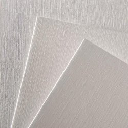 Canson Figueras Blok Yağlı Boya Kağıdı Canvas 290g 10 Yaprak 30x40cm - Thumbnail