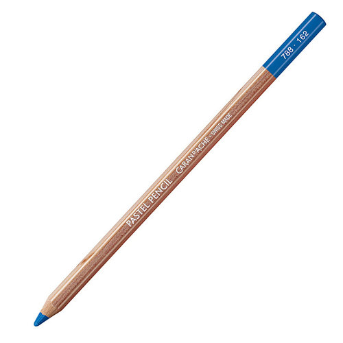 Caran dAche 12li Pastel Boya Kalem Seti