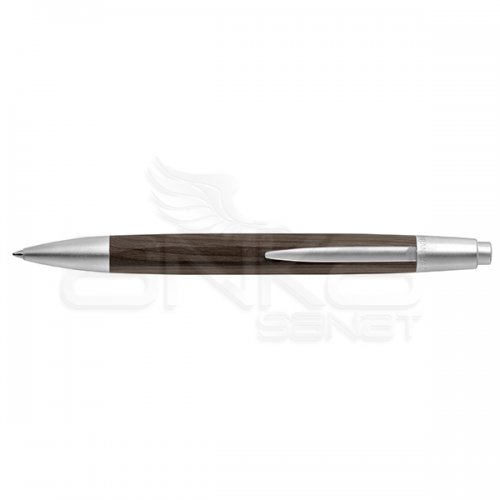 Caran dAche Alchemix Tükenmez Kalem Wenge 4881.495