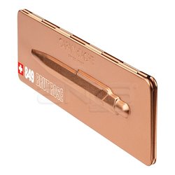 Caran dAche Özel Kutusunda Brut Rose Tükenmez Kalem -849.997 - Thumbnail