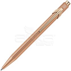 Caran dAche Özel Kutusunda Brut Rose Tükenmez Kalem -849.997 - Thumbnail
