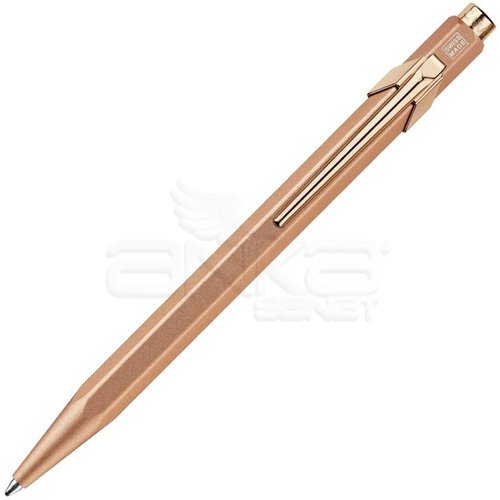 Caran dAche Özel Kutusunda Brut Rose Tükenmez Kalem -849.997
