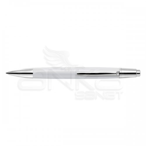 Caran dAche Alchemix Tükenmez Kalem White 480.001